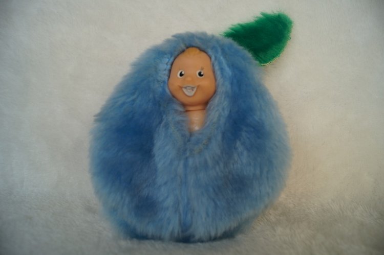 Ванечка. Фабрика Весна. Куклы и пупсы начала 2000-х. Часть первая (фото 2)