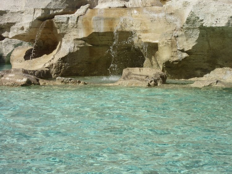 До пандемии. Путешествие по Италии, часть 7 (Рим)