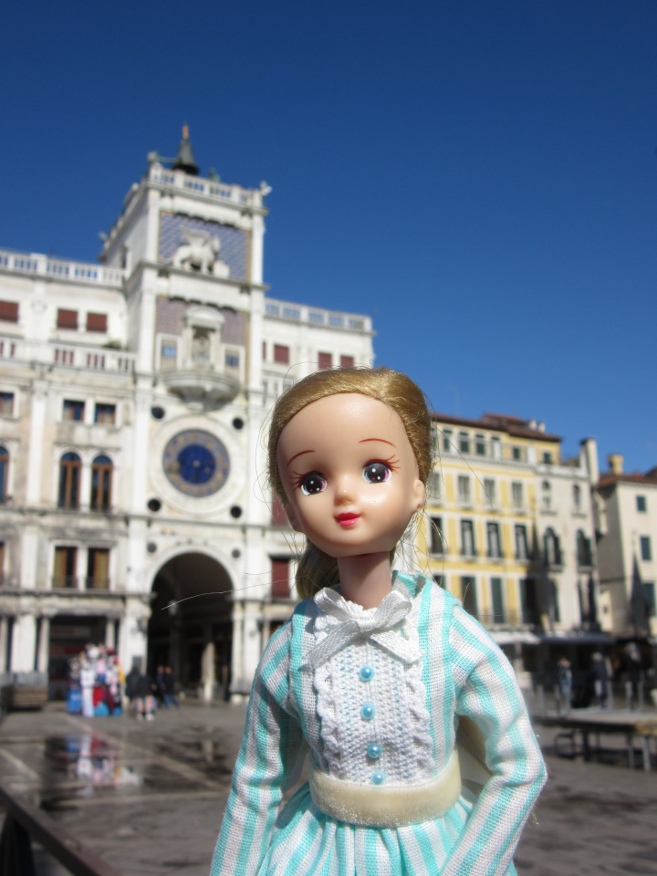 До пандемии. Путешествие по Италии, часть 4 (Венеция)