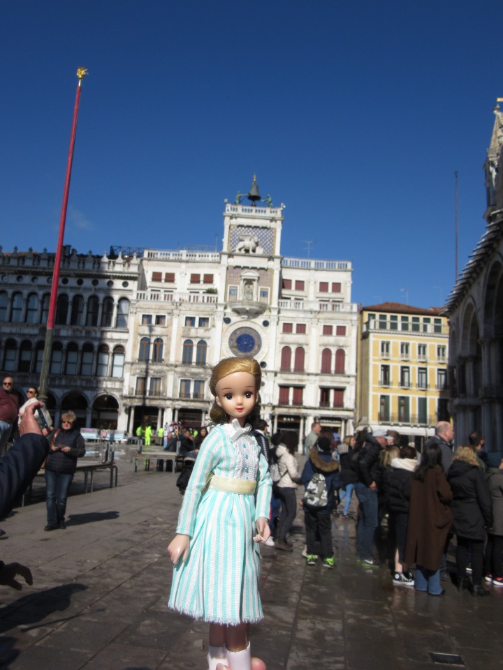 До пандемии. Путешествие по Италии, часть 4 (Венеция)