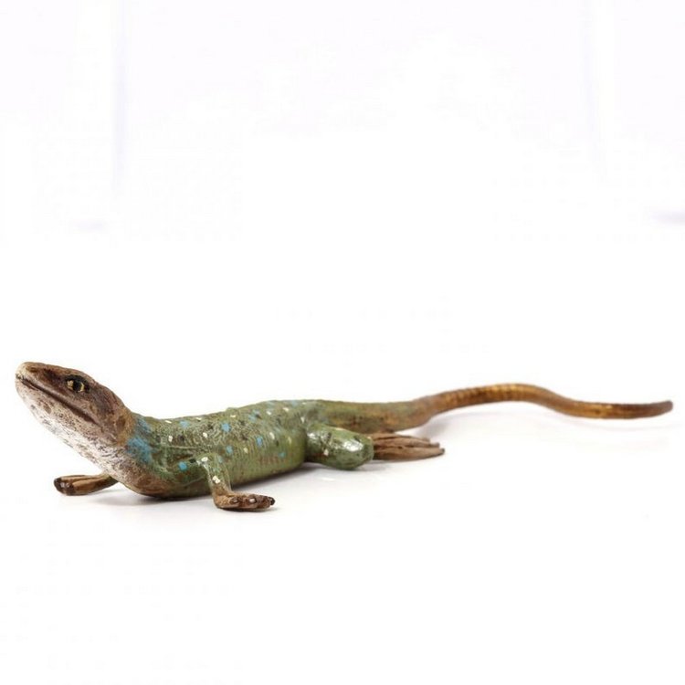 ViennaBronzes - Авторские бронзовые статуэтки " Fritz Bermann" - ч.1