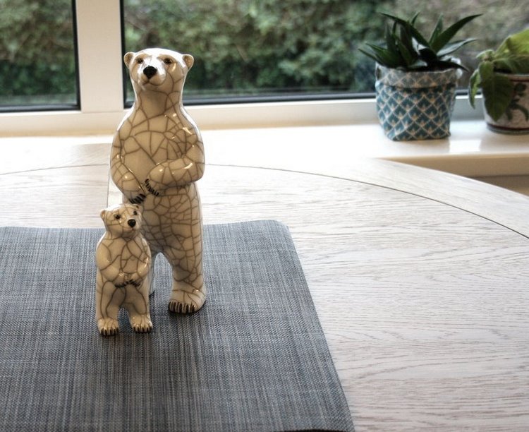 TamarValleyArt - Авторские керамические скульптуры