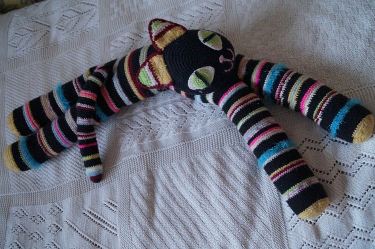 Какие дивные были семейные рукодельные вечера