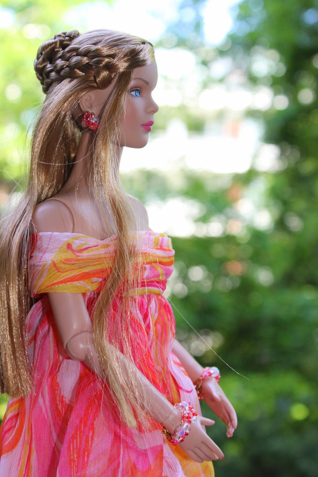 Любовь нечаянно нагрянет — Фэшн