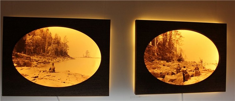 Время, застывшее в янтаре. Старицкий Свято-Успенский мужской монастырь