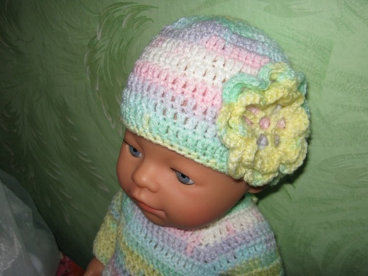 Спасибо Яндекс диску. Одежда на беби бона (фото 7)