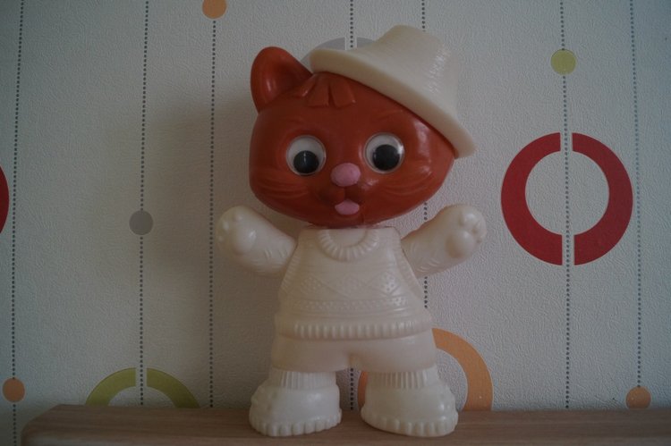 Куколки здоровы - пора выписываться