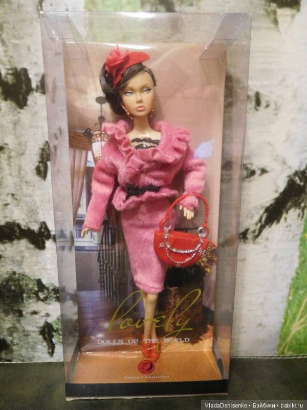 Из грязи в князи — Кукольная мастерская: ремонт