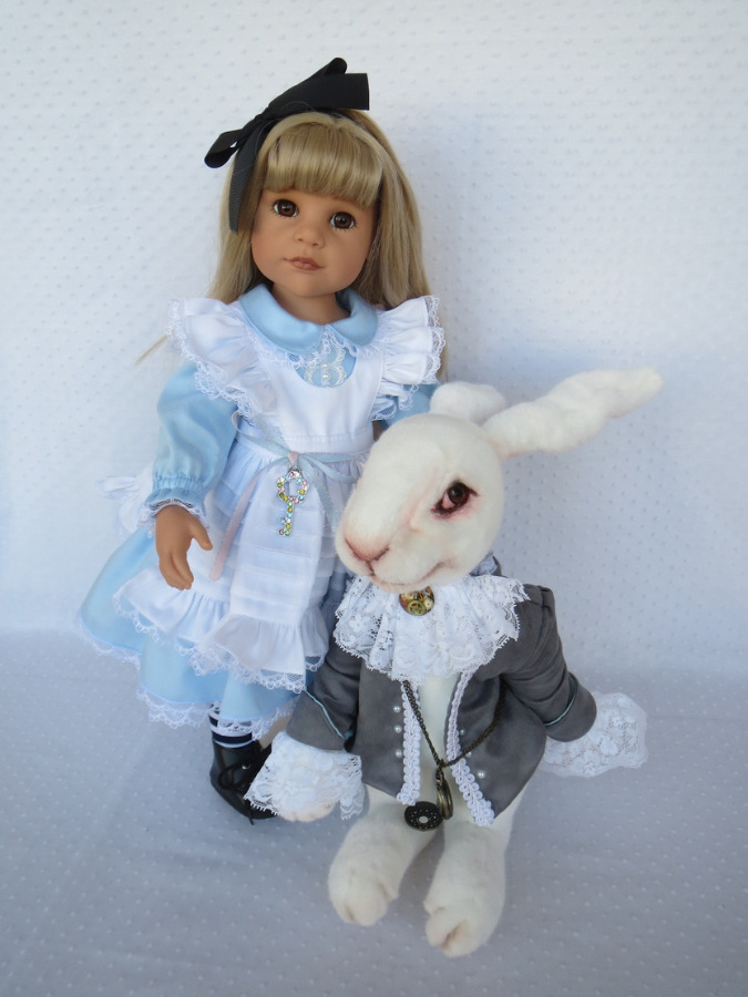 Поменяй глаза - получи новую куклу | Бэйбики Поменяй глаза - получи новую куклу