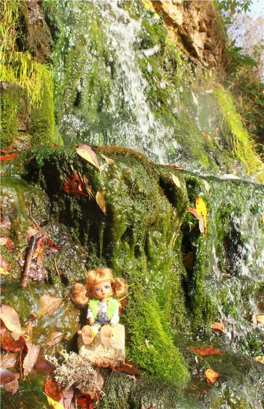 "Бабье Лето" на Водопаде, продолжение