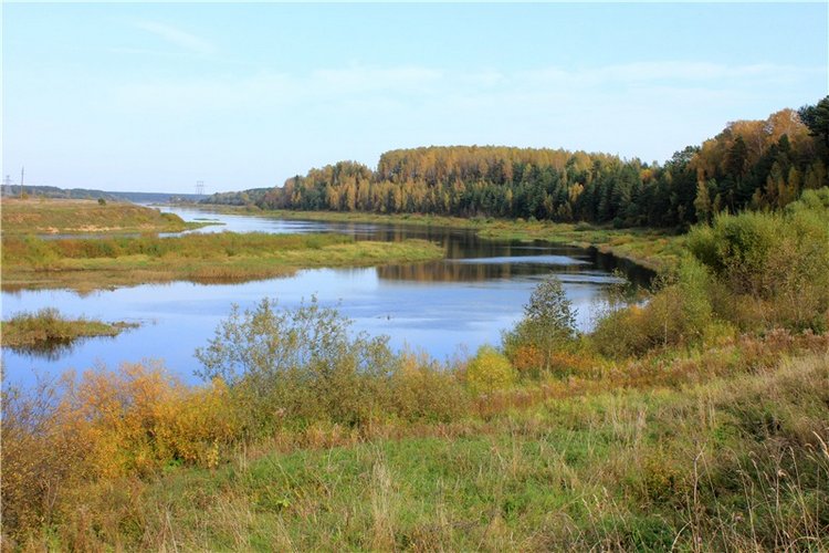 Путешествие Имани на Волгу, продолжение. Mini Imani от Kaye Wiggs