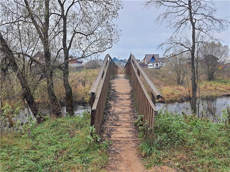 Путешествие по Святым местам Тверской области, продолжение