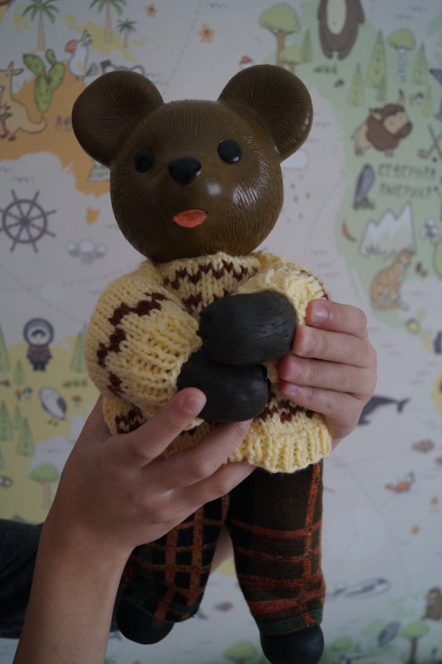 Вы ждали субботу? Заходите в гости! Выписка куколок (фото 8)