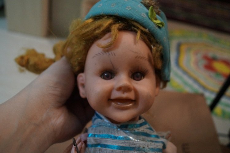 Субботняя выписка! У нейрохирурга снова была пациентка (фото 6)