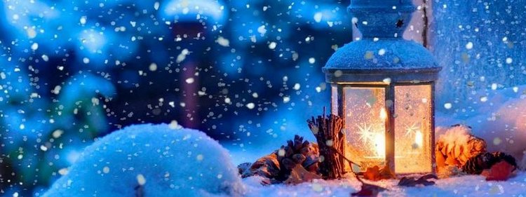 Поздравления С Рождеством и Наступающим Новым годом от Мисси и Талиссы