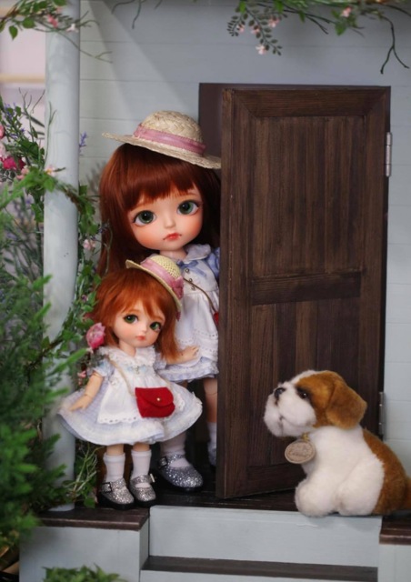 Latidoll открыли предзаказ на некоторых лимиток в двух размерах (фото 2)