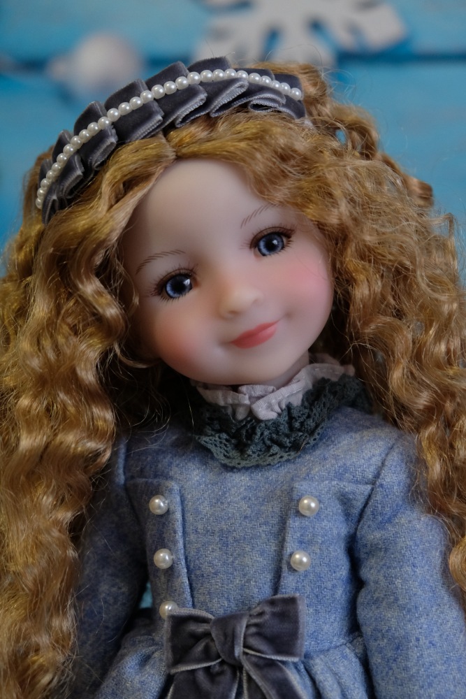 Рубиночки или новая любовь (фото 7)