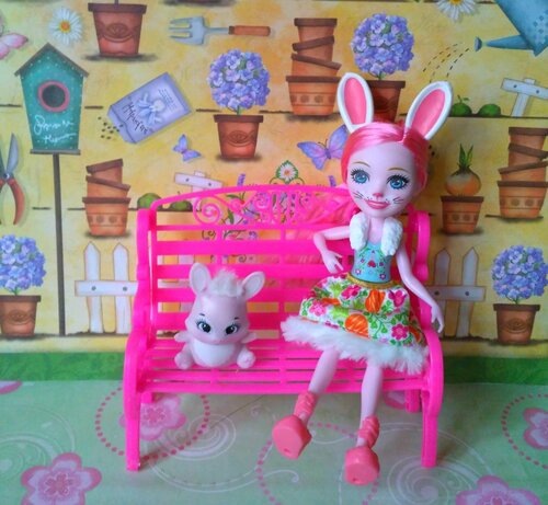 Ромео и Джульетта из нашего леса | Бэйбики Ромео и Джульетта из нашего леса