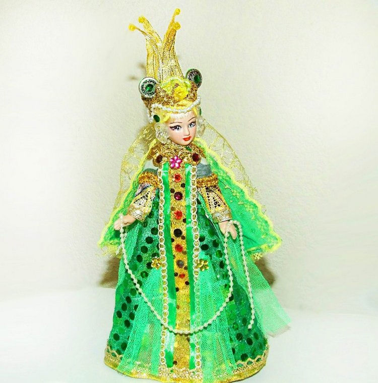 С Днём Кукольника, друзья (фото 8)