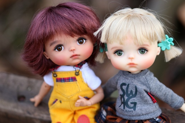 Новости от Meadow dolls (рассылка кукол) (фото 4)