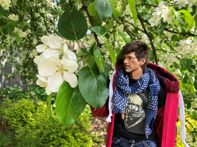 Тони Старк: приключения без брони. Был месяц май, половина вторая