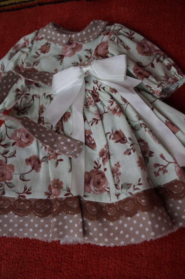 Две посылки от двух форумчанок