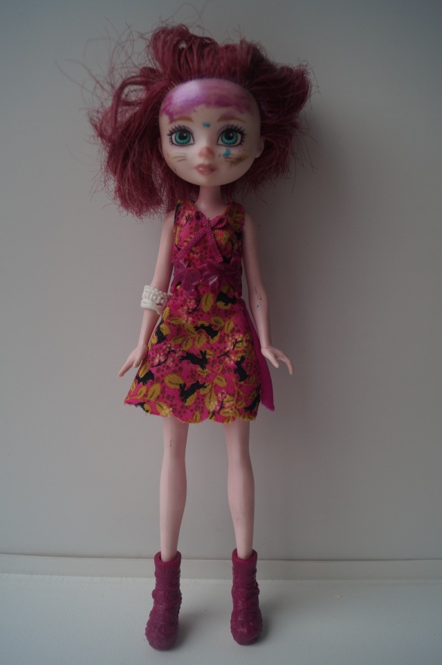 Пятая выписка октября. Санаторно-курортная! Вылечилась даже кроватка