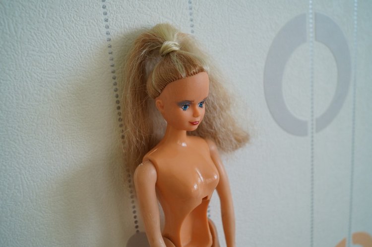 Первая выписка марта. Чебурашка здоров, Братц из серии Sea Stunnerz обрела сменные ножки