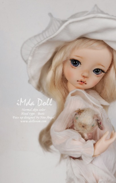 Преордер на iMda 3.0 Gian