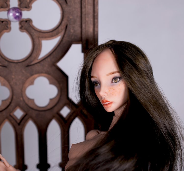 Предзаказ на куклу 40 см до 20 апреля (фото 4)