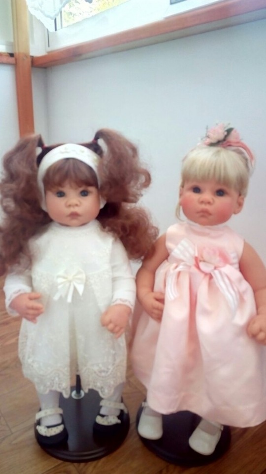 Наша Ангелинка — Куклы Lee Middleton (Ли Миддлтон): Reva Schick (фото 2)