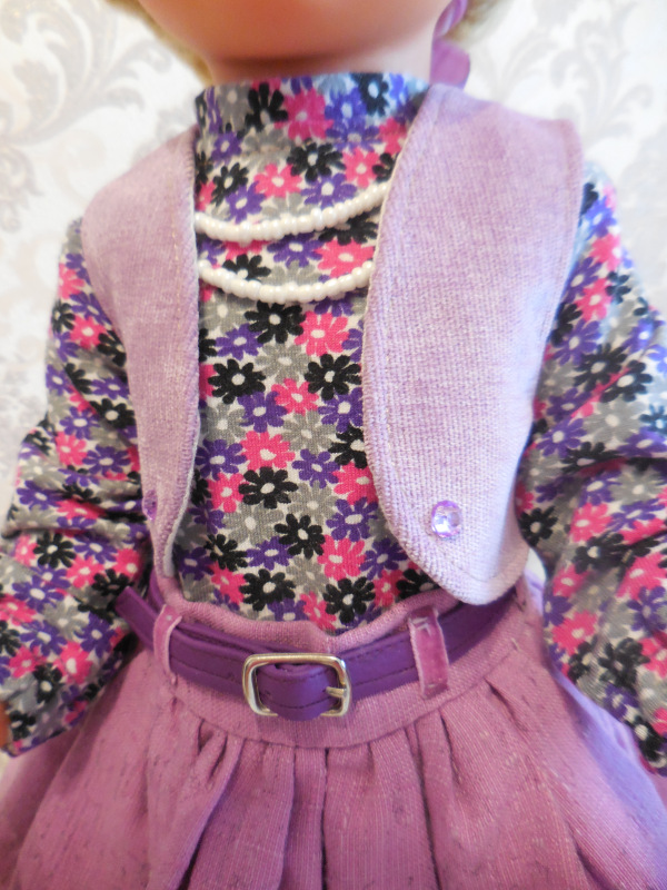 "Рыжулька и Модная девушка". В догонку к теме "Помогите, пожалуйста, оценить работу!"