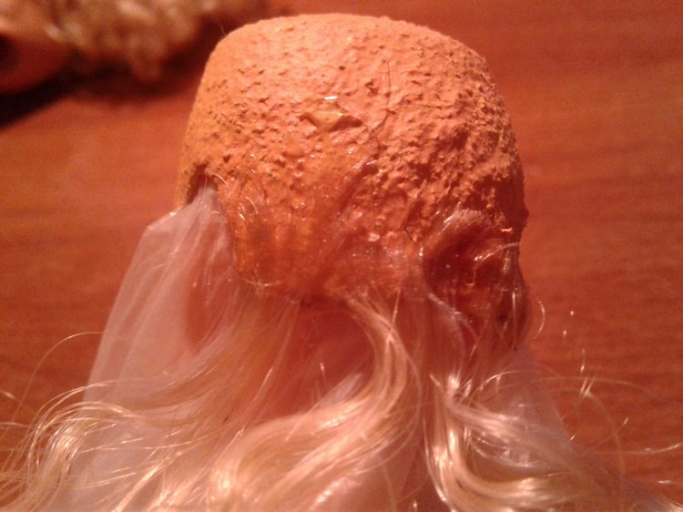 Рождение Аурики. Часть 2 — База знаний