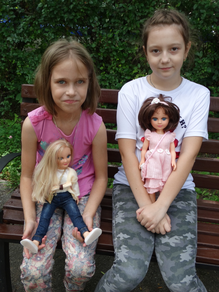 Продолжение семейной традиции