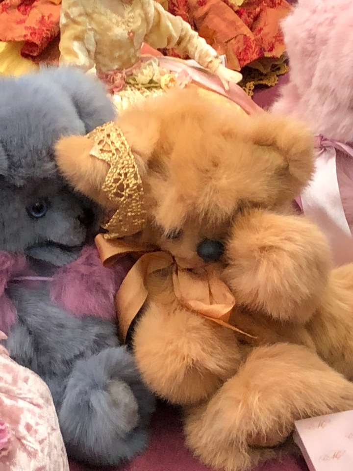 Выставка 5 октября 2018 - Тишинка: красоты много не бывает... ч.2 | Бэйбики Выставка 5 октября 2018 - Тишинка: красоты много не бывает... ч.2