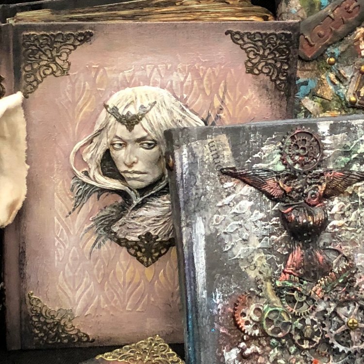 Выставка 5 октября 2018 - Тишинка: красоты много не бывает... ч.9 - заключительная | Бэйбики Выставка 5 октября 2018 - Тишинка: красоты много не бывает... ч.9 - заключительная