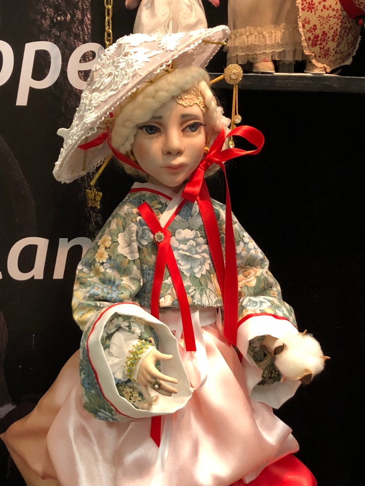 Выставка 5 октября 2018 - Тишинка: красоты много не бывает... ч.2 | Бэйбики Выставка 5 октября 2018 - Тишинка: красоты много не бывает... ч.2