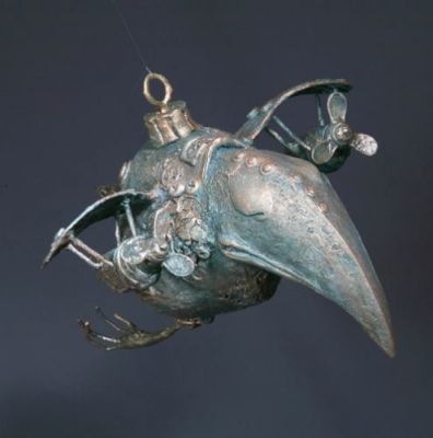 Андрей Дроздов – кукольник с огромным стажем (фото 8)