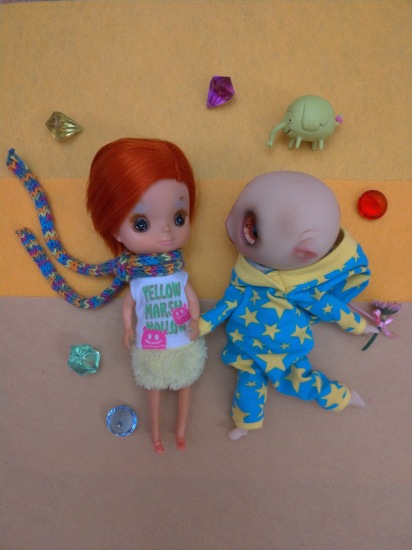 Моя Эмили от Камар | Бэйбики Моя Эмили от Камар — Игровые куклы разных производителей (Разное): редкие бренды