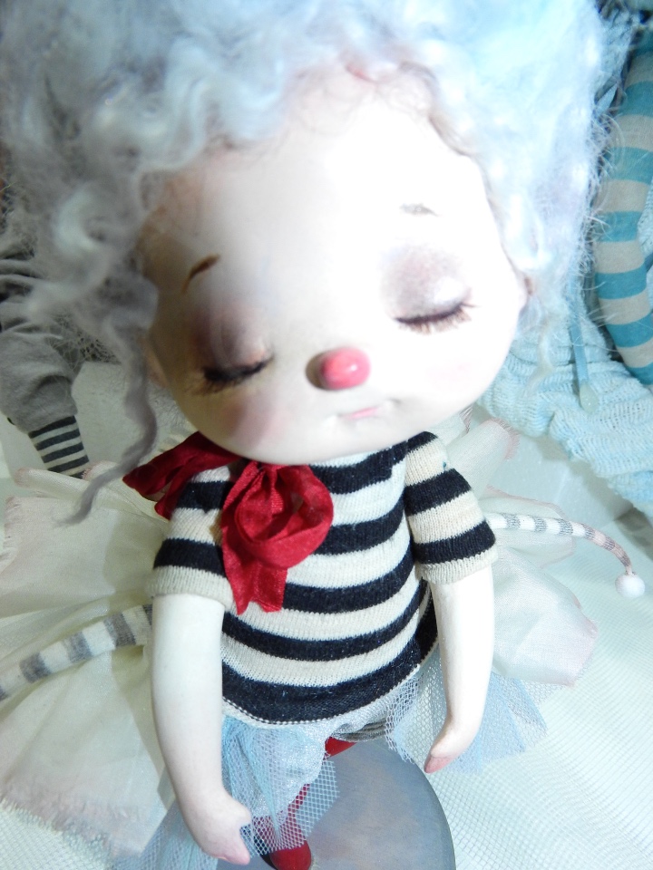 Продолжение путешествия по Гостинному Двору