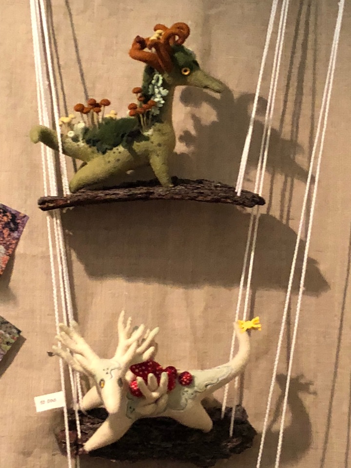 Гостиный двор декабрь 2018 - мой фотоотчет-ч6 заключительная