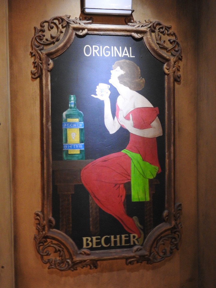 Чехия: Карловы Вары и малыш Степашка