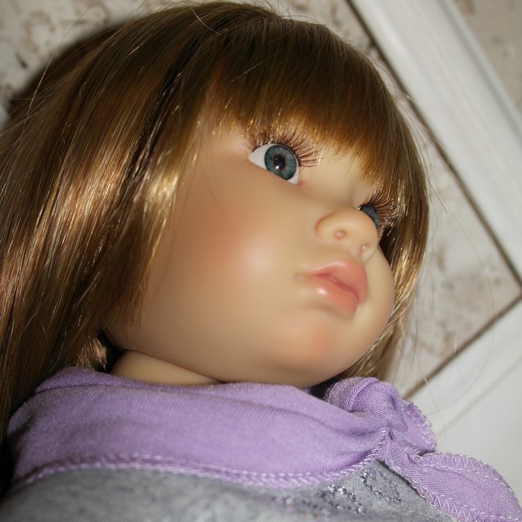 Мои куклы Kidz'n'Cats. Оливия 2010