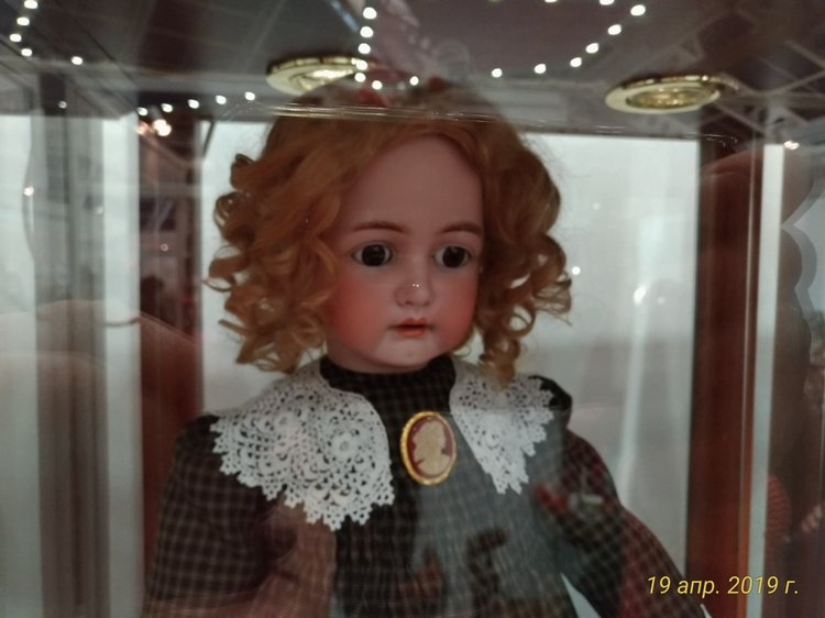 XII Международная выставка Moscow Fair 2019 | Бэйбики XII Международная выставка Moscow Fair 2019