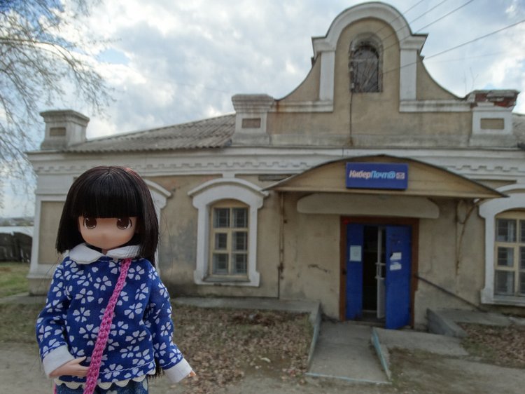 Куколки mamachapp в Верхнем Тагиле