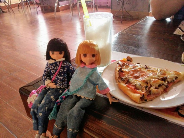 Куколки mamachapp в Верхнем Тагиле