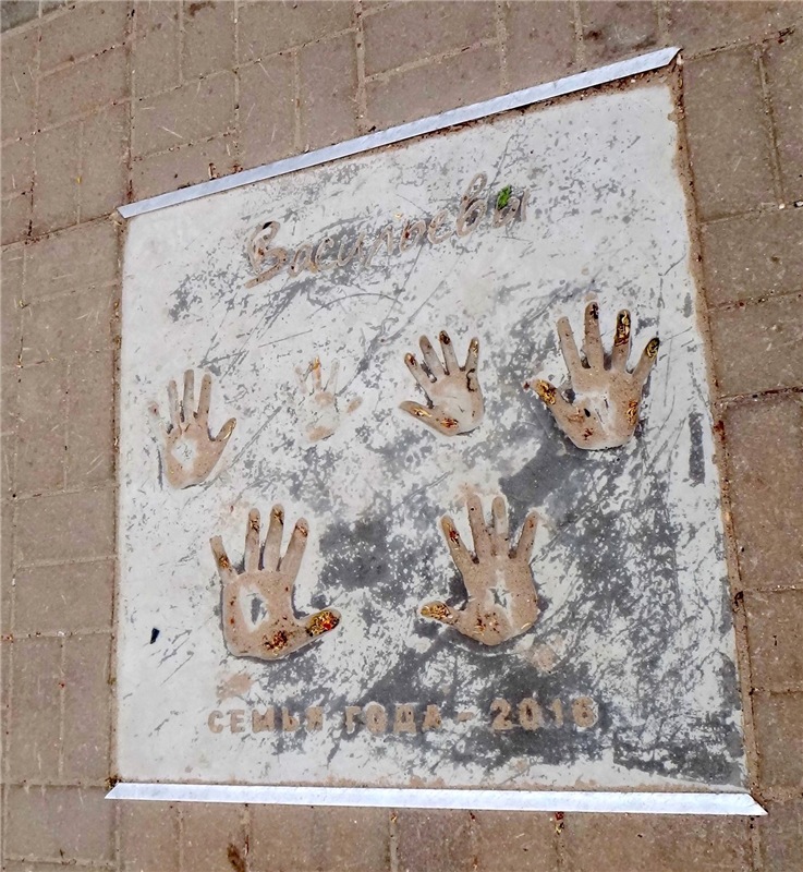 Милый мой город. Прогулка по Твери, продолжение