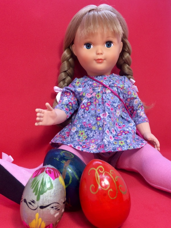 Пасхальное настроение | Бэйбики Пасхальное настроение — Болталка и разговоры обо всем: жизнь