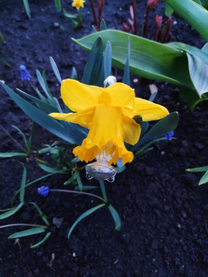 Найди меня, если сможешь — Фигурки Studio (фото 6)