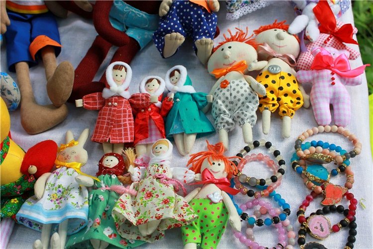 Я к Вам лечу воспоминаньем...Пушкинский праздник поэзии в Берново, 2019 год